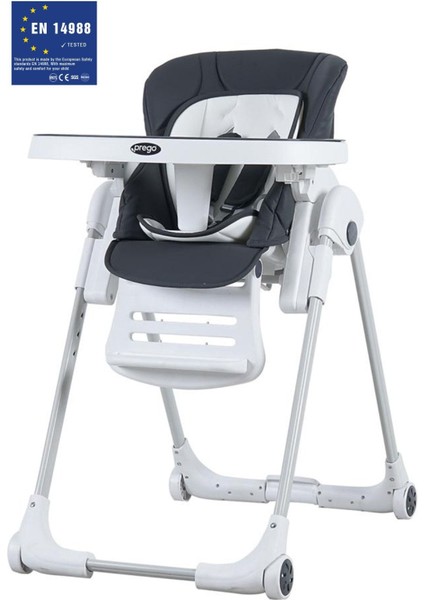 Elite Lucca Mama Sandalyesi 4024 1 Adet