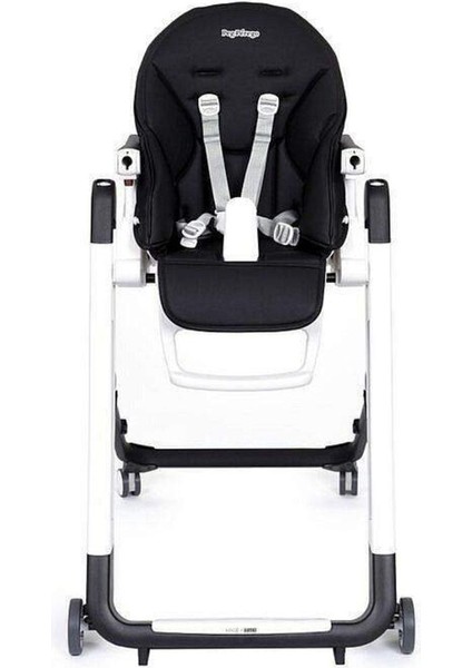 Elite Peg Perego Siesta Follow Me Mama Sandalyesi - Licorice 1 Adet