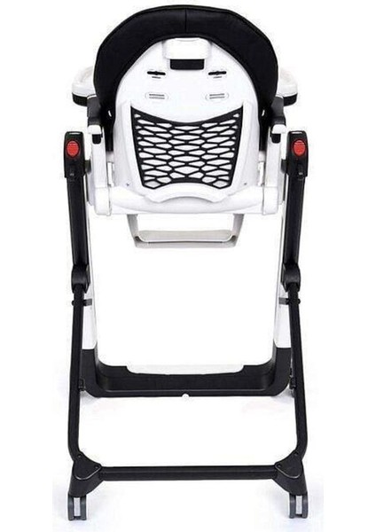 Elite Peg Perego Siesta Follow Me Mama Sandalyesi - Licorice 1 Adet