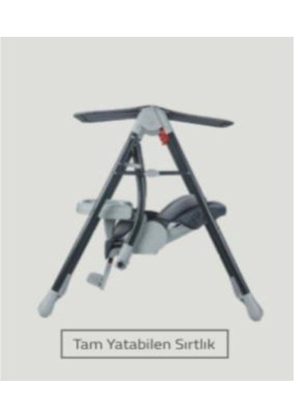 Elite Elite Salıncak & Mama Sandalyesi 1 Adet