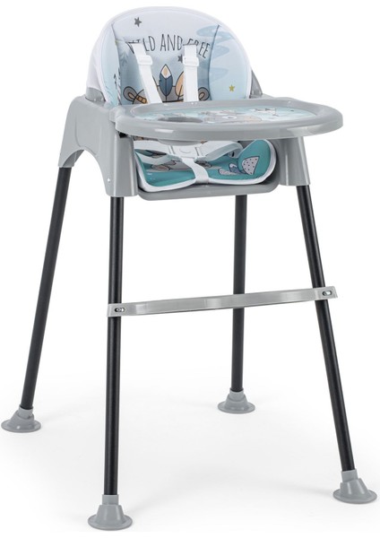 Elite Basic Mama Sandalyesi 1 Adet