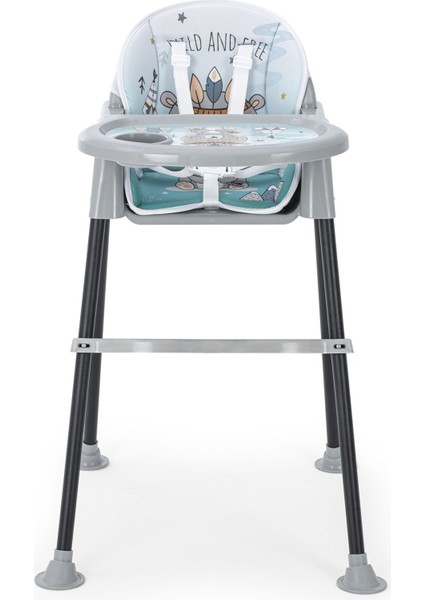 Elite Basic Mama Sandalyesi 1 Adet