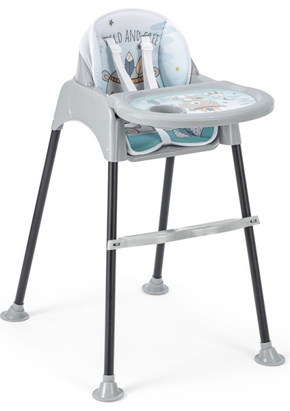 Elite Basic Mama Sandalyesi 1 Adet