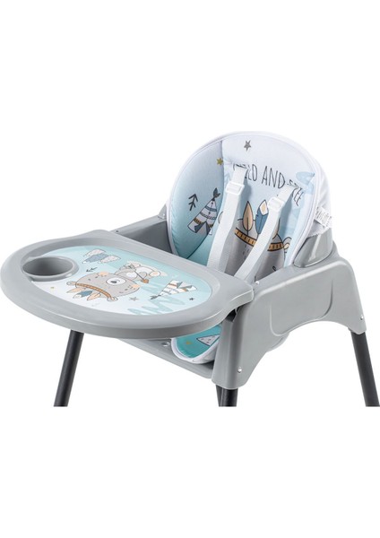 Elite Basic Mama Sandalyesi 1 Adet