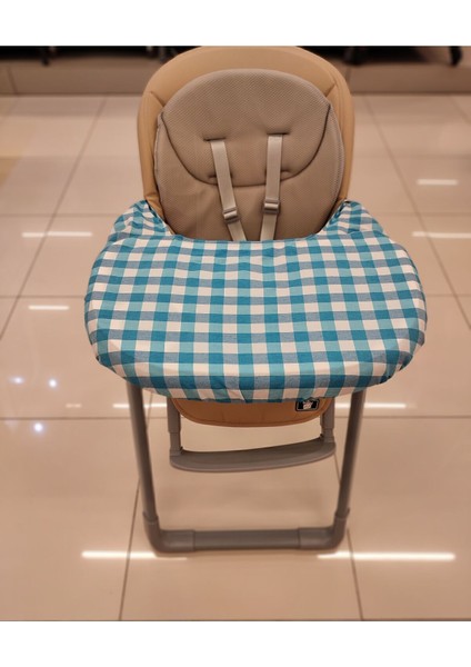Elite /mama Sandalyesi Örtüsü / Kılıfı Lastikli Her Marka Sandalyeye Uygun Restoran /cafe Hijyeni Için 1 Adet modelleri
