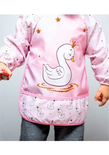 3lü Giyilebilir Sıvı Geçirmez Bebek Mama Önlüğü 1 Adet modelleri