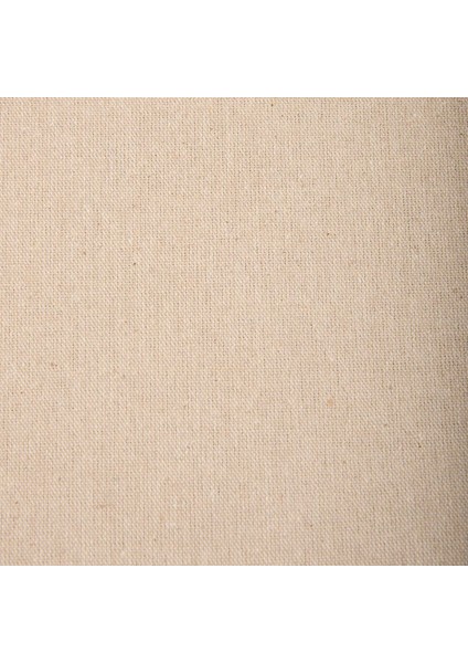 Soft Lole Püsküllü Runner - Bej - 50X150 cm