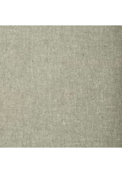 Soft Tuch Püsküllü Masa Örtüsü - Yeşil - 150X220 cm
