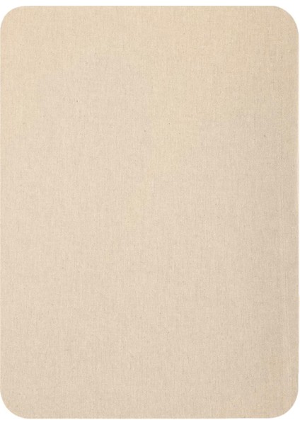 Soft Faralya Masa Örtüsü - Bej - 140X220 cm indirimleri