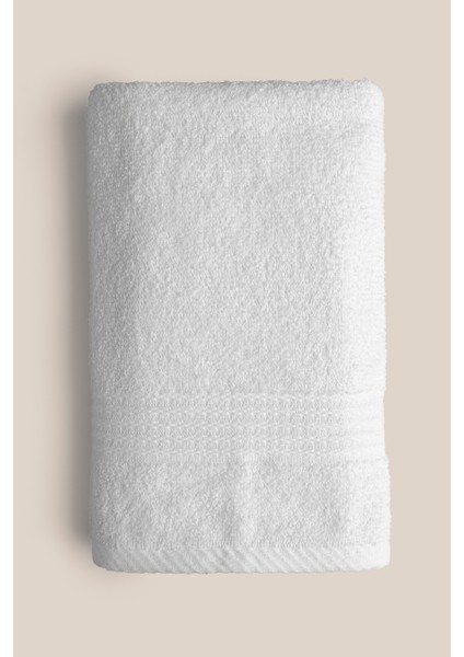 10'lu 50X80 Pamuklu Jakarlı El&yüz Havlusu modelleri