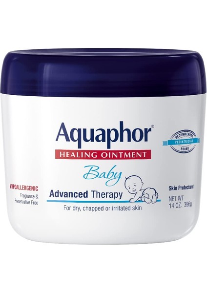 Baby Healing Ointment 14 Oz 396 gr