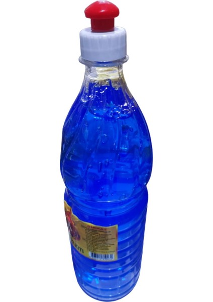 Osmanlı Ocak Yakıtı Gold 1 Lt KL2 20 KL24 Siyah Renkli Doğal Yakıt