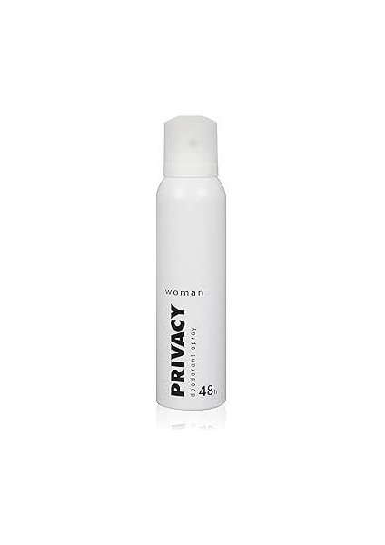 Kadın Deodorant 150 ml
