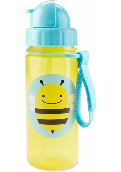 Elite Skip Hop Pipetli Suluk Alıştırma Bardağı 1 Adet