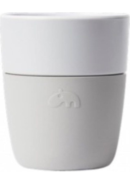 Elite Yummyplus Bardak Elphee Gri 1 Adet