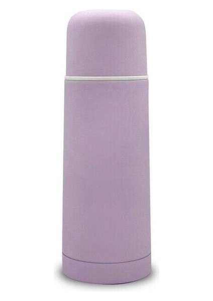 Elite Bebek Termosu 350 ml - Lila 1 Adet