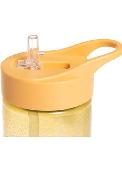 Elite Pipetli Matara Suluk Pp 430 cc 1 Adet