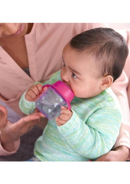 Elite Eğitici Damlatmaz Bardak 6 Ay 200 ml 1 Adet indirimleri