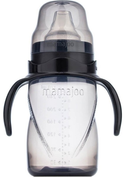 Elite Kulplu Eğitici Bardak 270 ml 1 Adet
