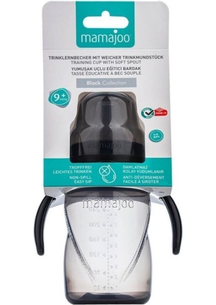 Elite Kulplu Eğitici Bardak 270 ml 1 Adet fırsatları