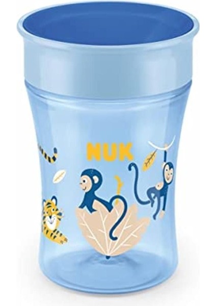 Elite Magic Cup Evo 230ML Mavi +8 Ay 1 Adet modelleri