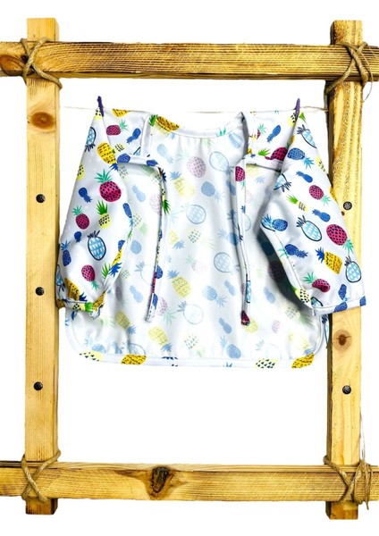 Elite Natural Bebe Yıkanabilir Mama ve Etkinlik Önlüğü 1 Adet modelleri