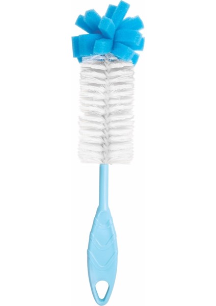 Elite Mavi Biberon Temizleme Fırçası 1 Adet