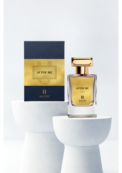 After Me 65 ml Unisex Parfüm