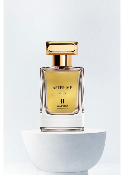 After Me 65 ml Unisex Parfüm