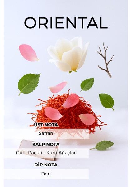 After Me 65 ml Unisex Parfüm