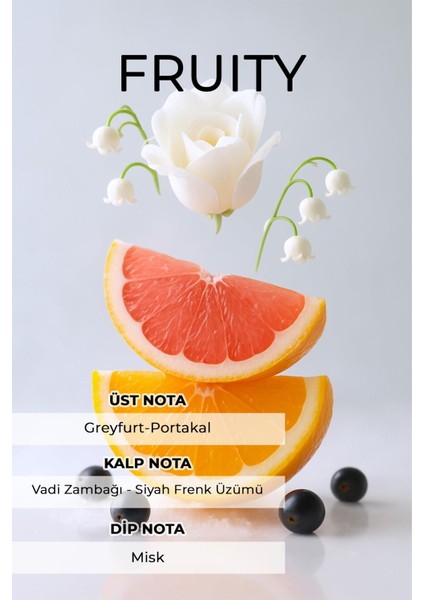 Scent Came 65 ml Kadın Parfüm