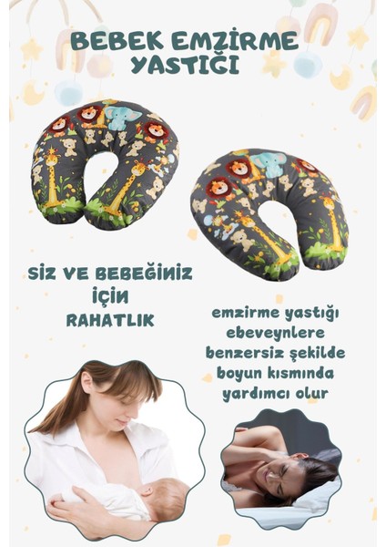 Elite Emzirme 1 Adet