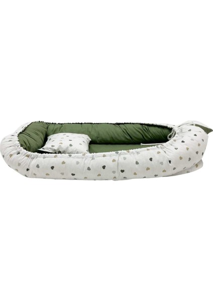 Elite Bebek Yuvası 74X40 cm 1035 1 Adet
