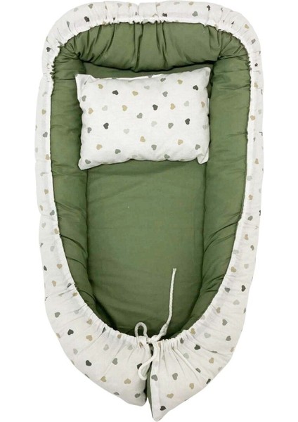 Elite Bebek Yuvası 74X40 cm 1035 1 Adet