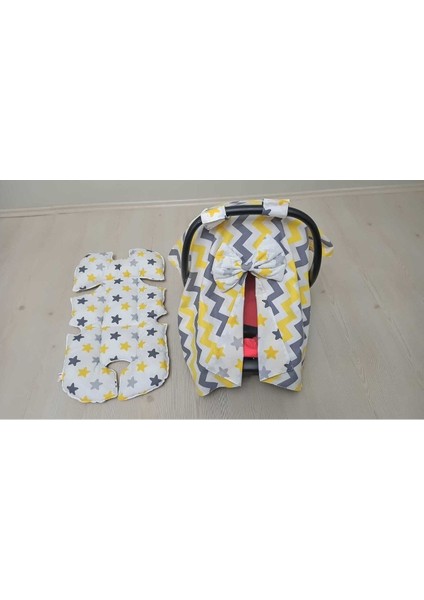 Elite Baby Nest Yuvarlak 13 Lü Set 1 Adet