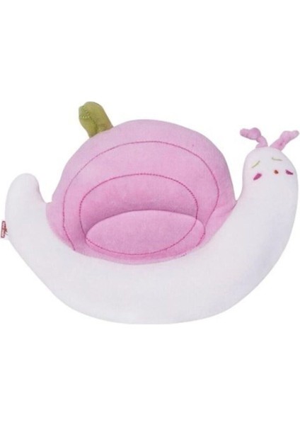 Elite Sema Baby Lüks Emzirme Yastığı Pembe Slayangoz 1 Adet