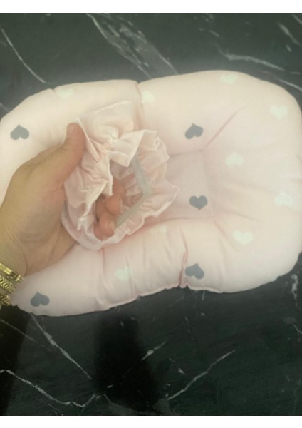 Elite Bebek Emzirme Yast 1 Adet