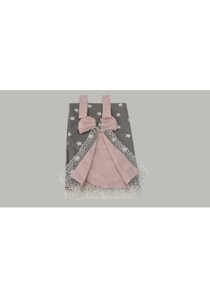 Elite Baby Nest Yuvarlak 14 Lü Ful Set 1 Adet