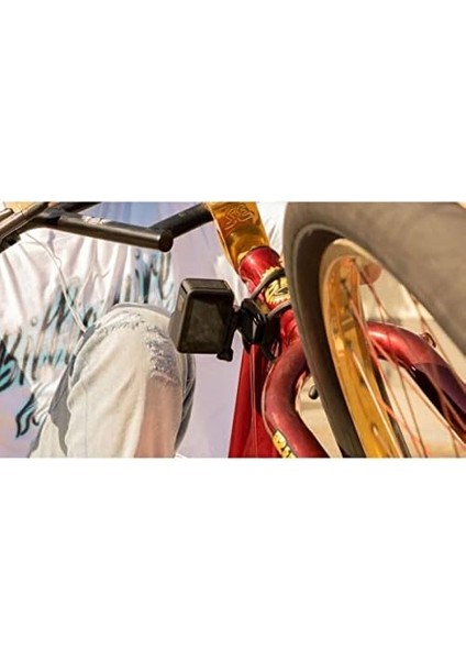 Gumby (Esnek Montaj) - Resmi Gopro Aksesuarı modelleri