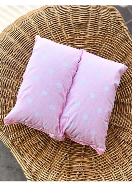 Elite Pembe Emzirme Yastığı 1 Adet