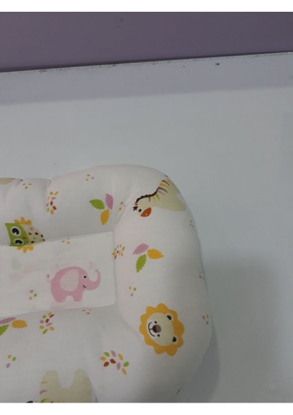 Elite Bebek Emzirme Yastığı 1 Adet