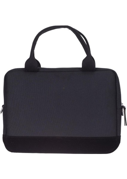 Deep Black 13-14 Inç Laptop / Macbook Çantası modelleri