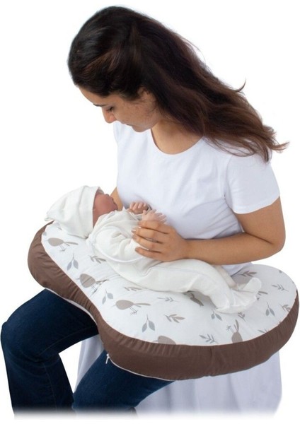 Elite Hamile Destek ve Emzirme Minderi ART-580 Kuş 1 Adet