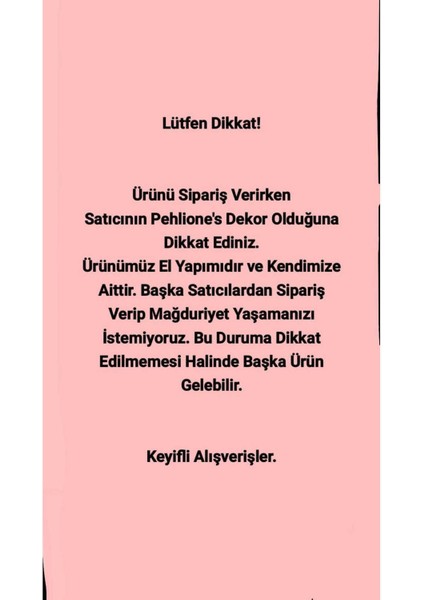 Elite Minimal Biblo Set, 3'lü Siyah Dekoratif Bohem Minyatür Vazo 1 Adet