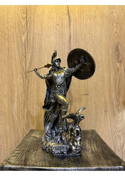 Elite Athena Heykel Biblo 26CM 1 Adet
