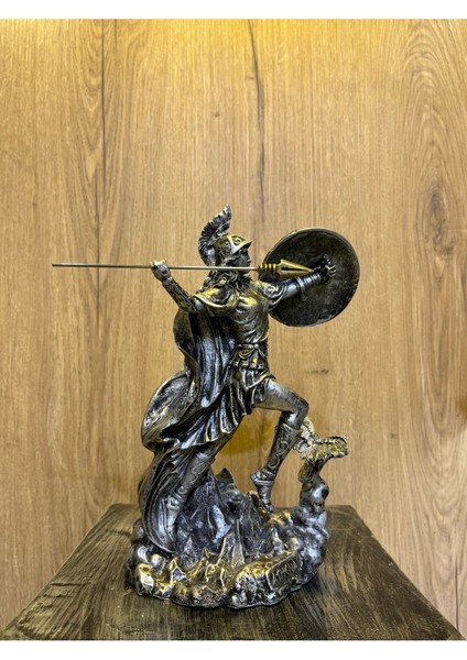 Elite Athena Heykel Biblo 26CM 1 Adet