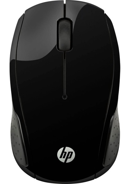 Wireless Mouse 200