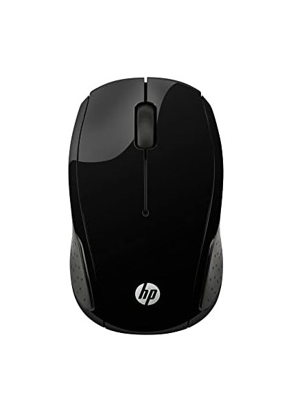 Wireless Mouse 200