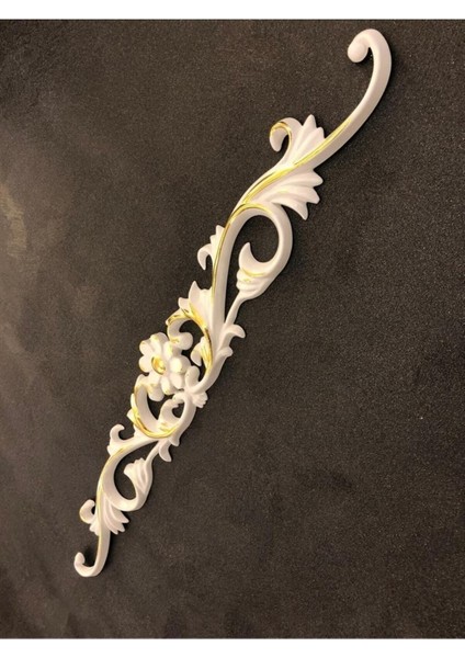 Elite Papatya Duvar ve Tavan Motifi 10*65CM 1 Adet