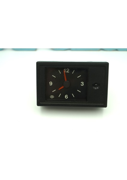 Lada Vega 2110 2111 2112 Gösterge Analog Zaman Saati Orj Avtovaz 21100380401003 indirimleri
